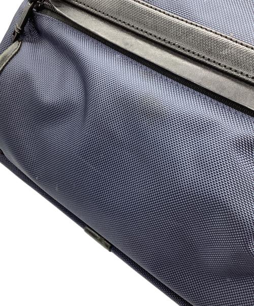 TUMI（トゥミ）TUMI (トゥミ) SOPHNET. (ソフネット) リュック ネイビーの古着・服飾アイテム