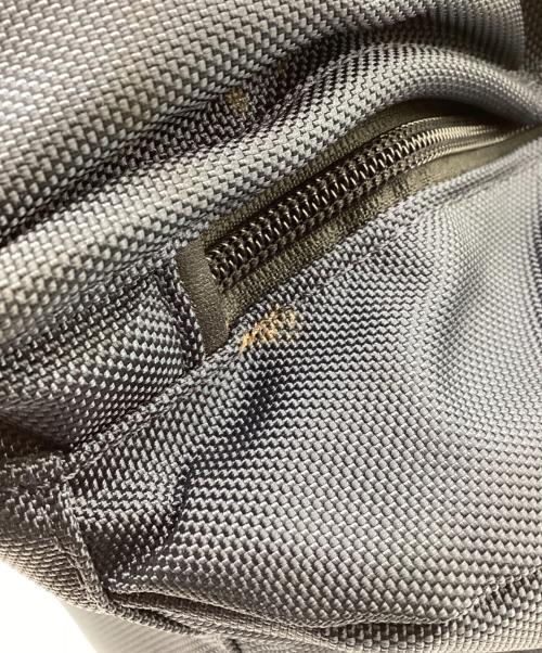 TUMI（トゥミ）TUMI (トゥミ) SOPHNET. (ソフネット) リュック ネイビーの古着・服飾アイテム