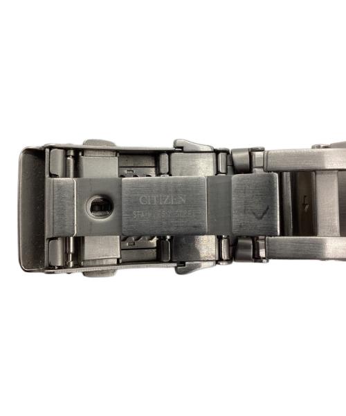 CITIZEN（シチズン）CITIZEN (シチズン) ダイバーズウォッチ プロマスター ブラックの古着・服飾アイテム