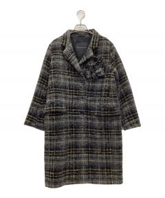 中古・古着通販】L'EQUIPE YOSHIE INABA (レキップ ヨシエイナバ