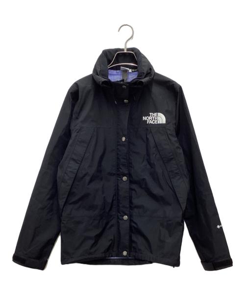THE NORTH FACE（ザ ノース フェイス）THE NORTH FACE (ザ ノース フェイス) ナイロンジャケット ブラック サイズ:SIZE Lの古着・服飾アイテム