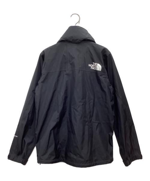 THE NORTH FACE（ザ ノース フェイス）THE NORTH FACE (ザ ノース フェイス) ナイロンジャケット ブラック サイズ:SIZE Lの古着・服飾アイテム