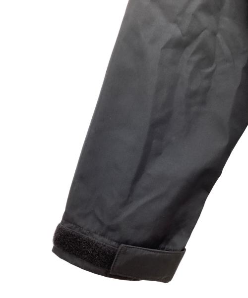 THE NORTH FACE（ザ ノース フェイス）THE NORTH FACE (ザ ノース フェイス) ナイロンジャケット ブラック サイズ:SIZE Lの古着・服飾アイテム