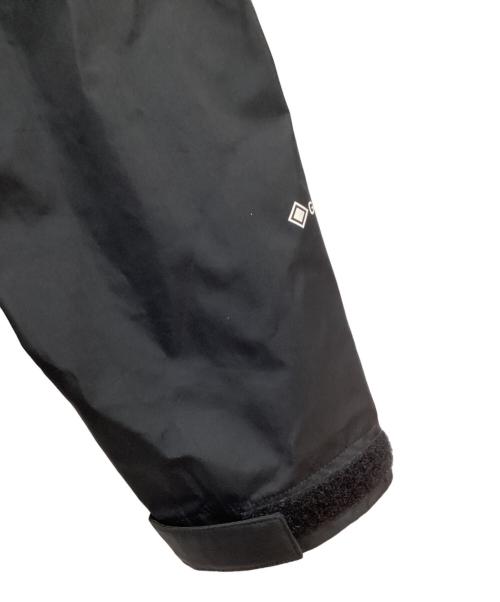 THE NORTH FACE（ザ ノース フェイス）THE NORTH FACE (ザ ノース フェイス) ナイロンジャケット ブラック サイズ:SIZE Lの古着・服飾アイテム