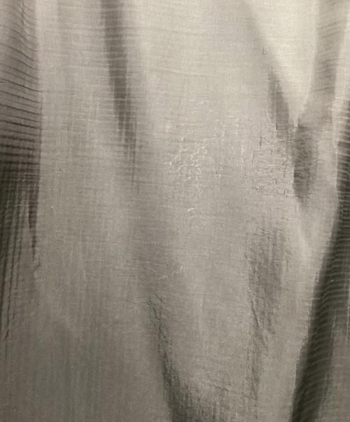 BURBERRY LONDON（バーバリーロンドン）BURBERRY LONDON (バーバリーロンドン) ラップスカート ブラック サイズ:SIZE 38の古着・服飾アイテム