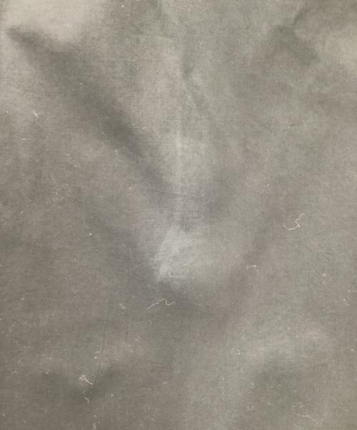 BURBERRY LONDON（バーバリーロンドン）BURBERRY LONDON (バーバリーロンドン) ラップスカート ブラック サイズ:SIZE 38の古着・服飾アイテム