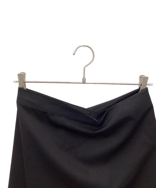 Y's（ワイズ）Y's (ワイズ) スカート ブラック サイズ:SIZE 1の古着・服飾アイテム