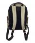 MICHAEL KORS (マイケル・コース) リュック ベージュ：9000円