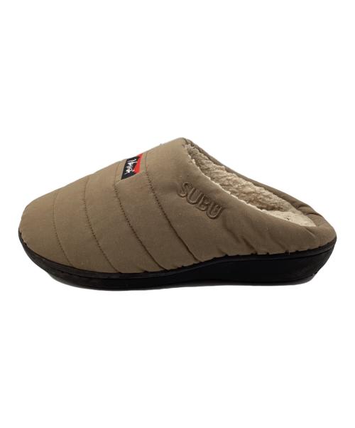 NANGA（ナンガ）NANGA (ナンガ) SUBU (スブ) スリッパ サイズ:-の古着・服飾アイテム