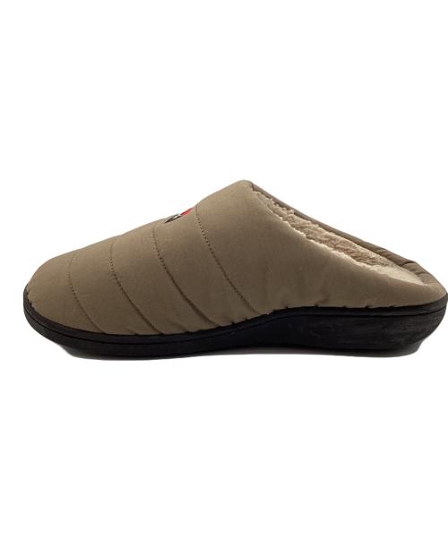 NANGA（ナンガ）NANGA (ナンガ) SUBU (スブ) スリッパ サイズ:-の古着・服飾アイテム