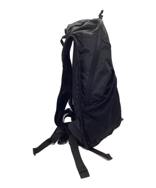 SALOMON（サロモン）SALOMON (サロモン) TRAILBLAZER 10 バックパック ブラックの古着・服飾アイテム