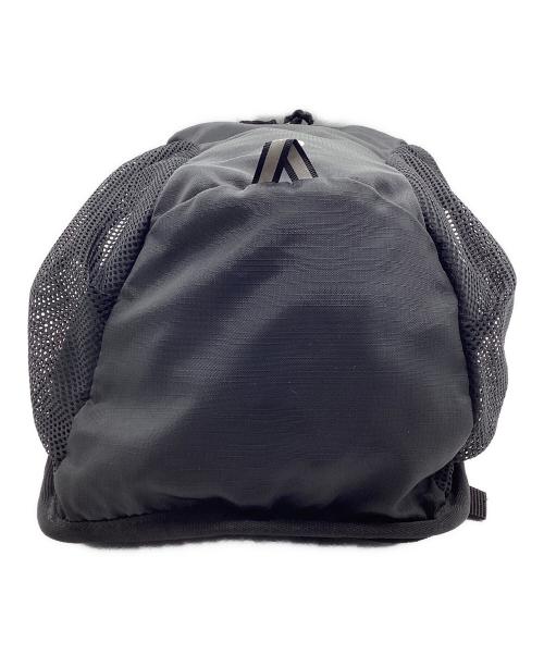 SALOMON（サロモン）SALOMON (サロモン) TRAILBLAZER 10 バックパック ブラックの古着・服飾アイテム