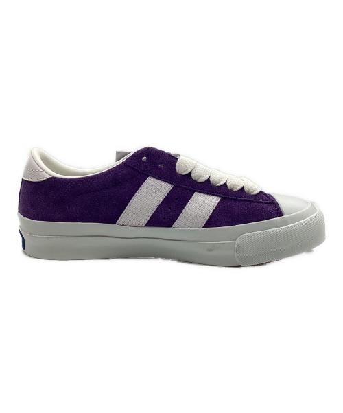 PRO-Keds（プロケッズ）PRO-Keds (プロケッズ) ローカットスニーカー タグ付 パープル サイズ:SIZE 5.5の古着・服飾アイテム