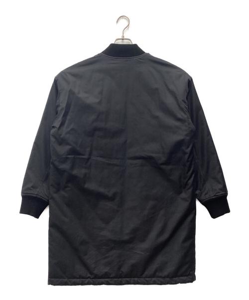 Dickies（ディッキーズ）Dickies (ディッキーズ) リバーシブルコート ブラック サイズ:SIZE Lの古着・服飾アイテム