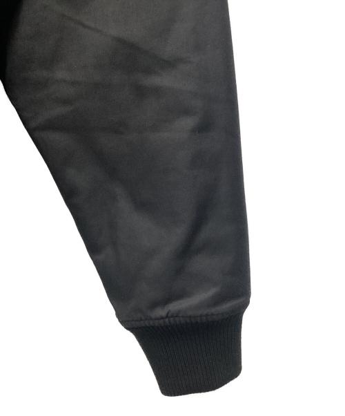Dickies（ディッキーズ）Dickies (ディッキーズ) リバーシブルコート ブラック サイズ:SIZE Lの古着・服飾アイテム