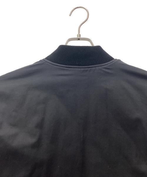 Dickies（ディッキーズ）Dickies (ディッキーズ) リバーシブルコート ブラック サイズ:SIZE Lの古着・服飾アイテム