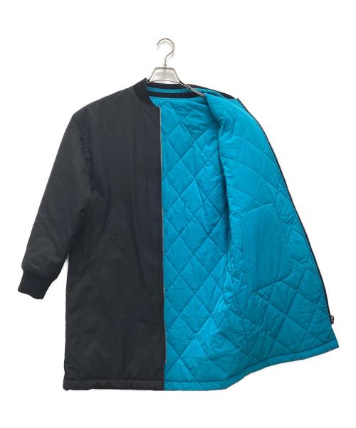 Dickies（ディッキーズ）Dickies (ディッキーズ) リバーシブルコート ブラック サイズ:SIZE Lの古着・服飾アイテム