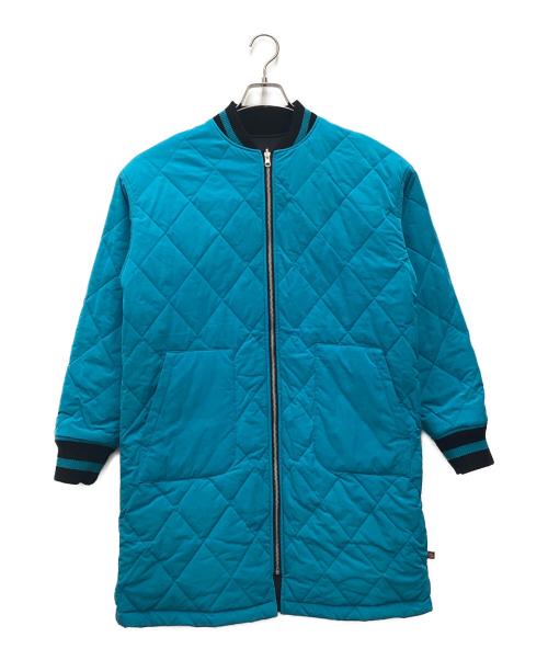 Dickies（ディッキーズ）Dickies (ディッキーズ) リバーシブルコート ブラック サイズ:SIZE Lの古着・服飾アイテム
