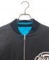 中古・古着 Dickies (ディッキーズ) リバーシブルコート ブラック サイズ:SIZE L：7000円