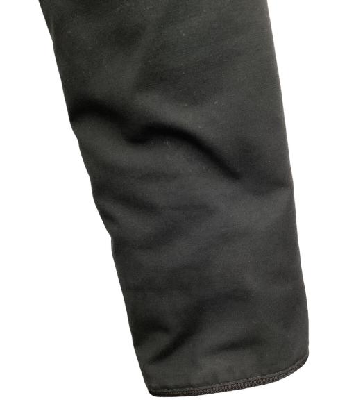 CANADA GOOSE（カナダグース）CANADA GOOSE (カナダグース) ダウンジャケット ブラック サイズ:SIZE XSの古着・服飾アイテム