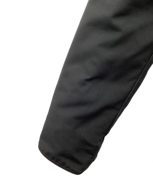 CANADA GOOSE（カナダグース）CANADA GOOSE (カナダグース) ダウンジャケット ブラック サイズ:SIZE XSの古着・服飾アイテム