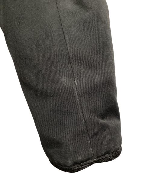 CANADA GOOSE（カナダグース）CANADA GOOSE (カナダグース) ダウンジャケット ブラック サイズ:SIZE XSの古着・服飾アイテム