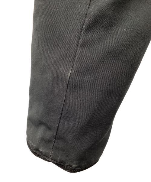 CANADA GOOSE（カナダグース）CANADA GOOSE (カナダグース) ダウンジャケット ブラック サイズ:SIZE XSの古着・服飾アイテム