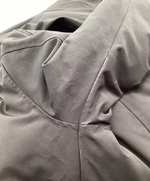 CANADA GOOSE（カナダグース）CANADA GOOSE (カナダグース) ダウンジャケット ブラック サイズ:SIZE XSの古着・服飾アイテム