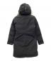 CANADA GOOSE (カナダグース) ダウンジャケット ブラック サイズ:SIZE XS：37000円