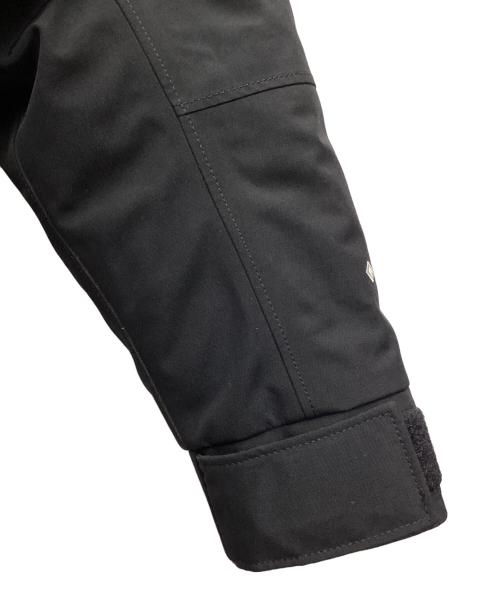 THE NORTH FACE（ザ ノース フェイス）THE NORTH FACE (ザ ノース フェイス) アンタークティカパーカ ブラック サイズ:SIZE XSの古着・服飾アイテム