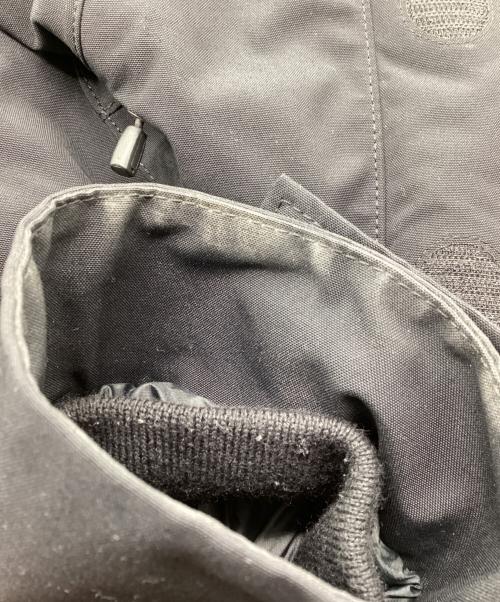 THE NORTH FACE（ザ ノース フェイス）THE NORTH FACE (ザ ノース フェイス) アンタークティカパーカ ブラック サイズ:SIZE XSの古着・服飾アイテム