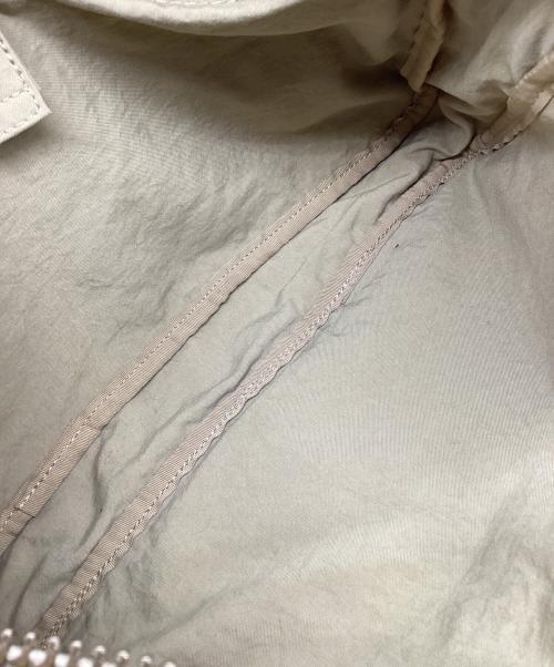 PORTER（ポーター）PORTER (ポーター) ショルダーバッグ ベージュの古着・服飾アイテム