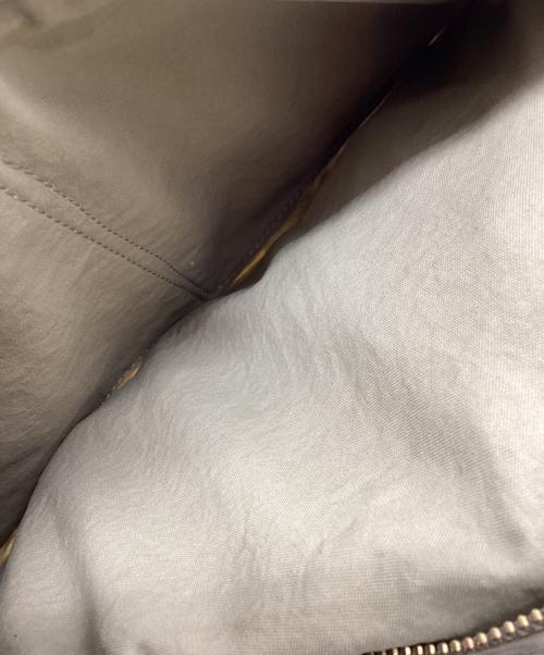 PORTER（ポーター）PORTER (ポーター) ショルダーバッグ ベージュの古着・服飾アイテム