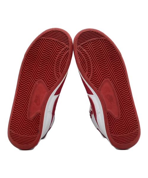 NIKE（ナイキ）NIKE (ナイキ) ターミネーターHIGH レッド サイズ:SIZE 29cmの古着・服飾アイテム