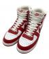 NIKE（ナイキ）の古着「ターミネーターHIGH」｜レッド