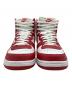 NIKE (ナイキ) ターミネーターHIGH レッド サイズ:SIZE 29cm：7000円