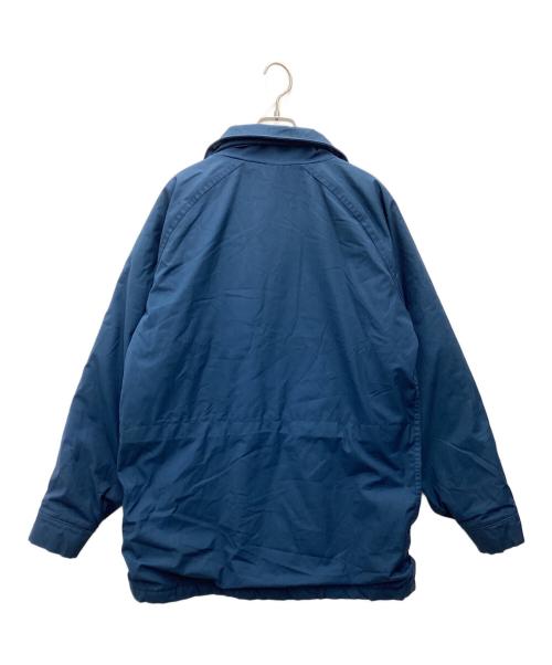 WOOLRICH（ウールリッチ）WOOLRICH (ウールリッチ) マウンテンパーカー スカイブルー サイズ:SIZE Mの古着・服飾アイテム