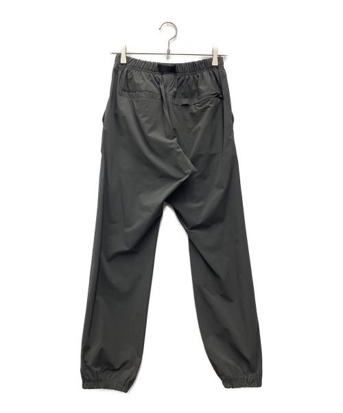 GRAMICCI（グラミチ）GRAMICCI (グラミチ) ストレッチパンツ グレー サイズ:SIZE Sの古着・服飾アイテム
