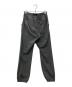 GRAMICCI (グラミチ) ストレッチパンツ グレー サイズ:SIZE S：5000円