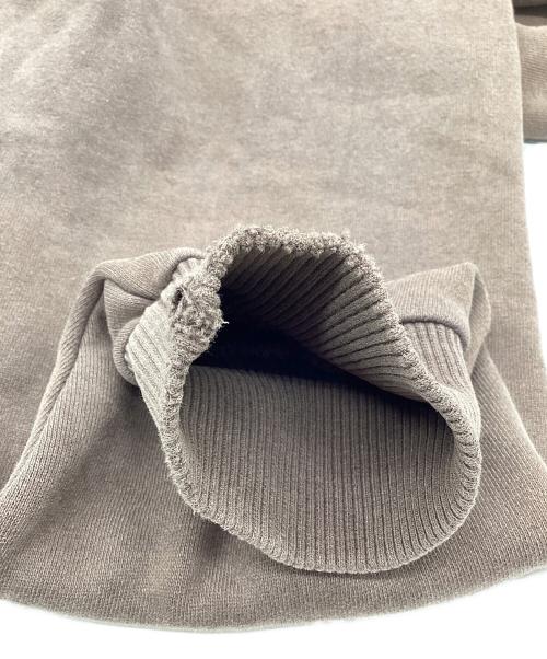 stussy（ステューシー）stussy (ステューシー) クルーネックスウェット MADE IN USA 90後期  ネイビー サイズ:SIZE Sの古着・服飾アイテム