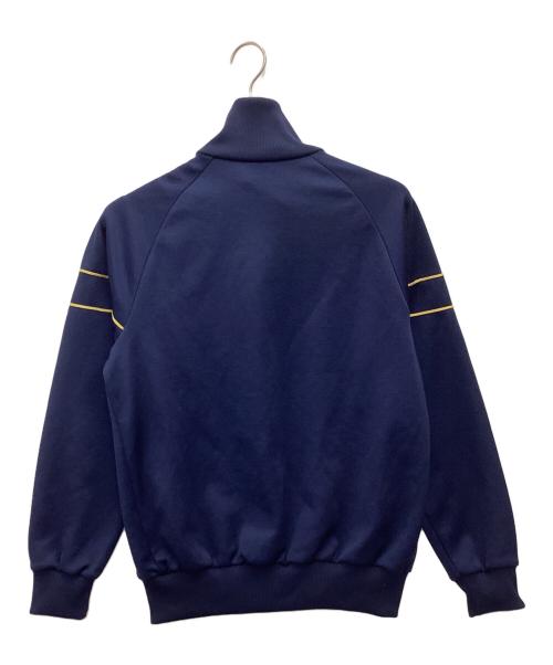 adidas（アディダス）adidas (アディダス) トラックジャケット ネイビー サイズ:MLサイズの古着・服飾アイテム