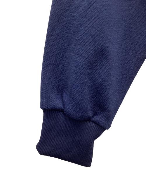 adidas（アディダス）adidas (アディダス) トラックジャケット ネイビー サイズ:MLサイズの古着・服飾アイテム