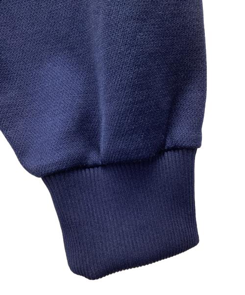 adidas（アディダス）adidas (アディダス) トラックジャケット ネイビー サイズ:MLサイズの古着・服飾アイテム