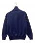 adidas (アディダス) トラックジャケット ネイビー サイズ:MLサイズ：11000円