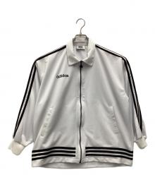 adidas（アディダス）の古着「トラックジャケット 韓国製 90s」｜ホワイト