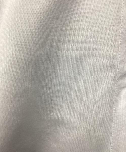adidas（アディダス）adidas (アディダス) トラックジャケット 韓国製 90s ホワイト サイズ:SIZE Lの古着・服飾アイテム