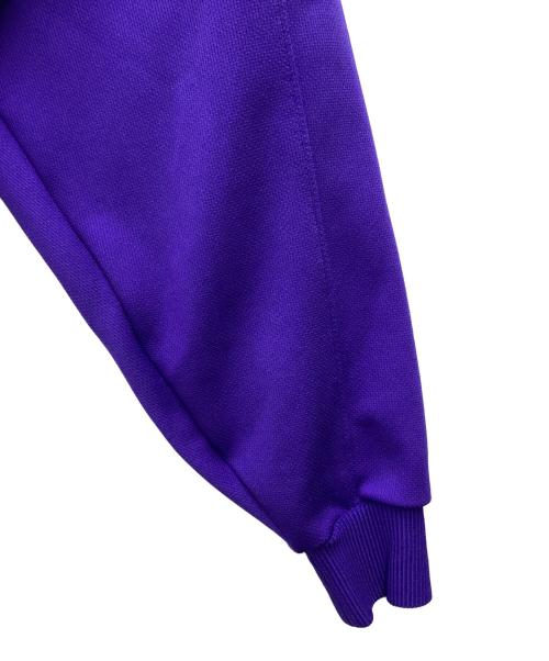 adidas（アディダス）adidas (アディダス) トラックジャケット 80s~90s パープル サイズ:SIZE Mの古着・服飾アイテム