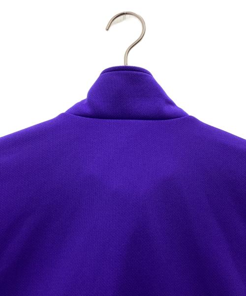 adidas（アディダス）adidas (アディダス) トラックジャケット 80s~90s パープル サイズ:SIZE Mの古着・服飾アイテム