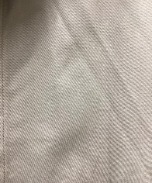 Burberry's（バーバリー）Burberry's (バーバリー) ライナー付ステンカラーコート 90S～00S ベージュ サイズ:SIZE 不明の古着・服飾アイテム