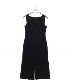 中古・古着通販】CITYSHOP (シティショップ) ワンピース ブラック